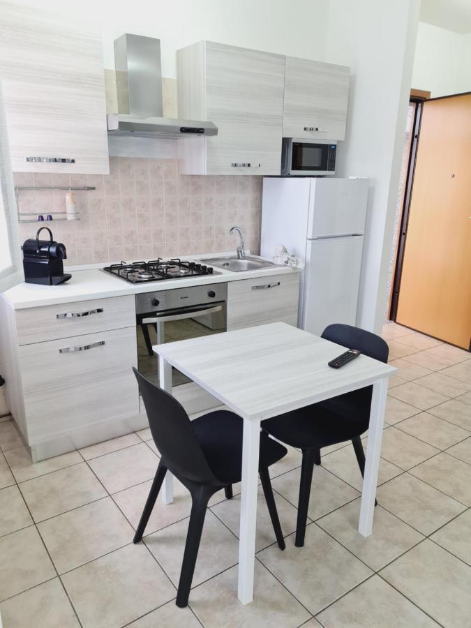 La Casa Di Ida Intero Appartamento Vigevano Buitenkant foto