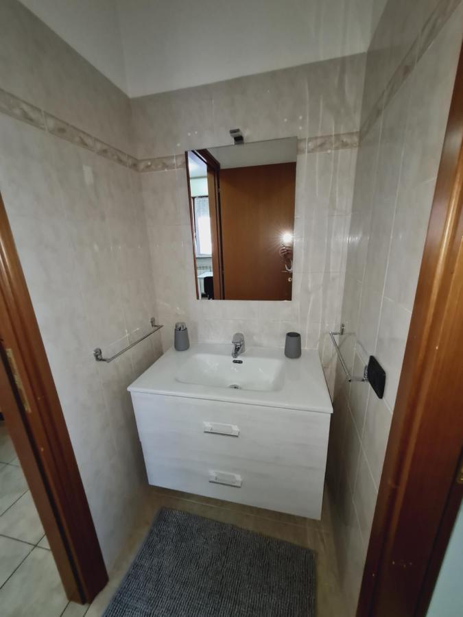 La Casa Di Ida Intero Appartamento Vigevano Buitenkant foto