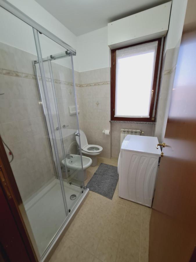 La Casa Di Ida Intero Appartamento Vigevano Buitenkant foto