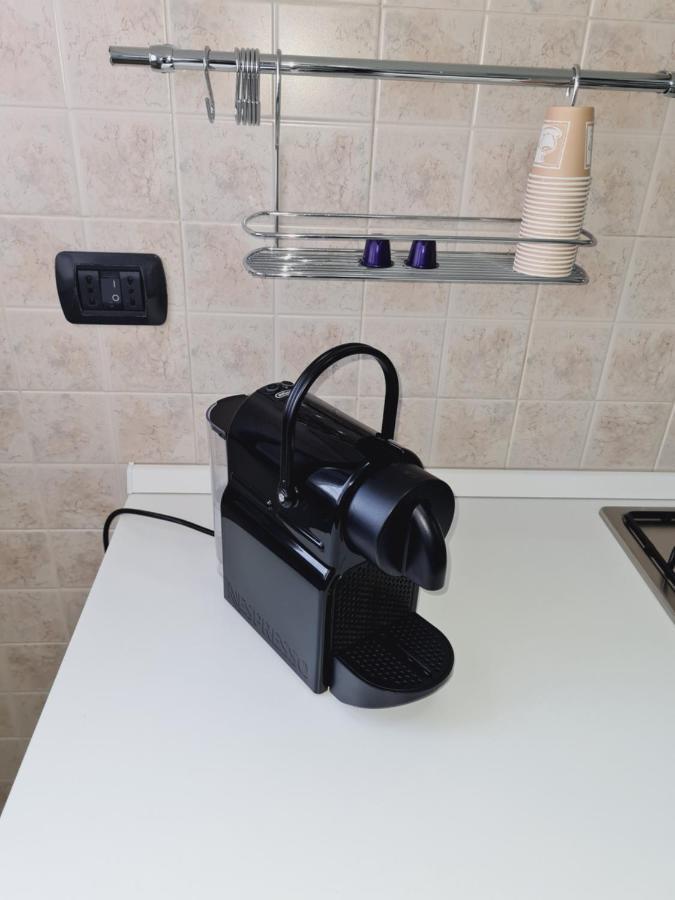 La Casa Di Ida Intero Appartamento Vigevano Buitenkant foto