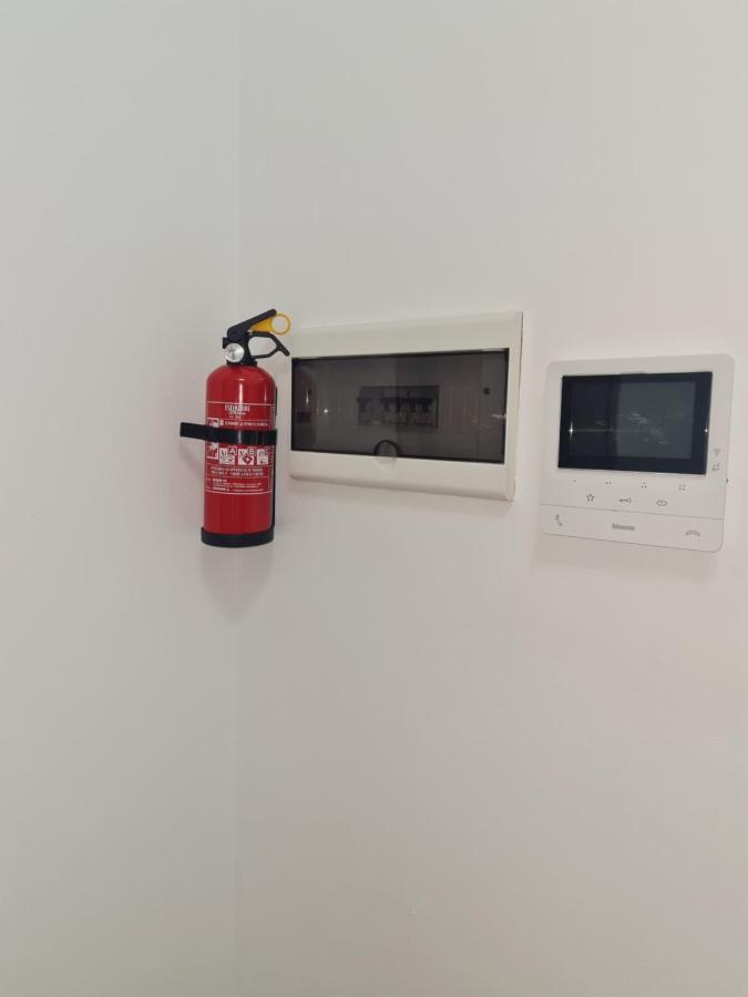 La Casa Di Ida Intero Appartamento Vigevano Buitenkant foto